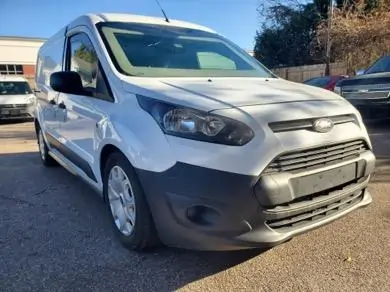 2016 Ford Transit Connect Cargo Van XL CIT