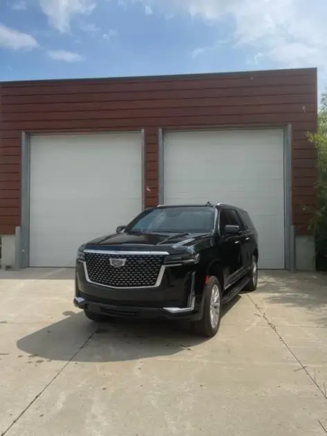 2024 Cadillac Escalade Luxury